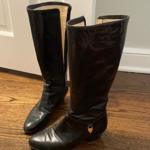 Salvatore Ferragamo Boots